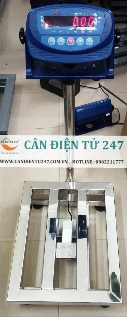 can-ban-dien-tu-khung-inox-chong-gi-200kg-gia-tot-tai-ha-noi