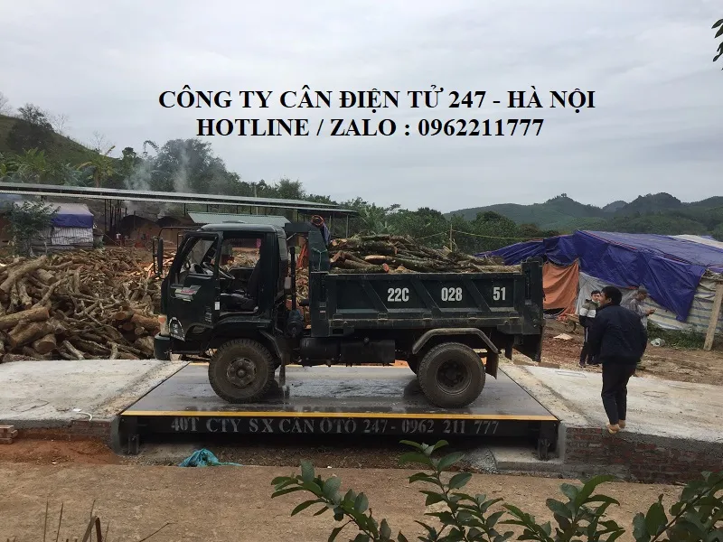 trạm cân ô tô điện tử 40 tấn uy tín giá rẻ can-o-to-dien-tu-40-tan-dung-cho-nganh-che-bien-go