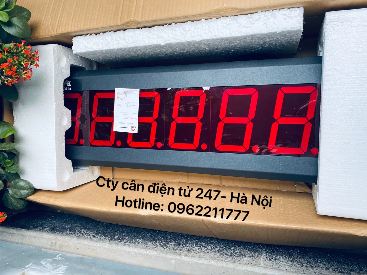 Man-hien-thi-led-can-o-to-DPM5-chinh-hang-Keli