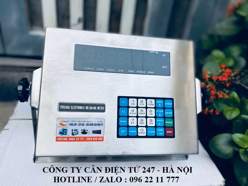 Đầu hiển thị cân ô tô điện tử 100 tấn dau-chi-thi-can-o-to-dien-tu-D2008FA-D2008H-hang-keli-gia-re