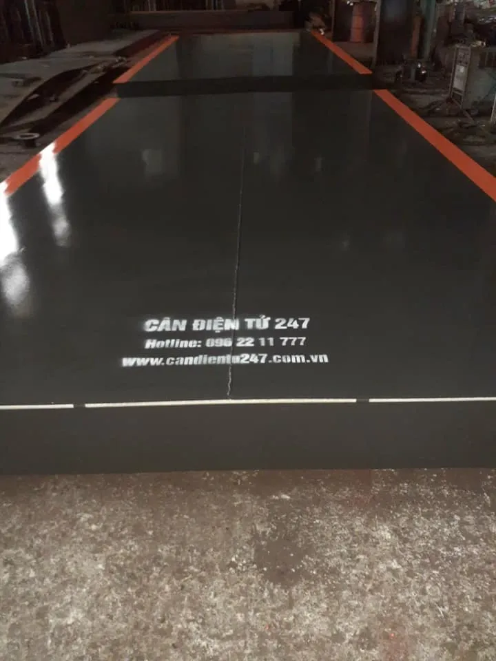 Trạm cân ô tô điện tử 100 tấn uy tín giá tốt ban-can-dien-tu-100-tan