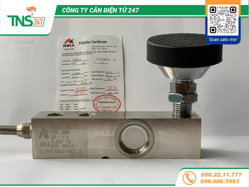 load-cell-cam-bien-tai-can-dong-vat-SQB-1-2-3-5-tan-chinh-hang-keli