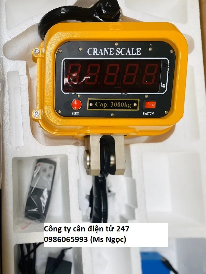 can-treo-dien-tu-OCS-2-tan-gia-bao-nhieu-tien